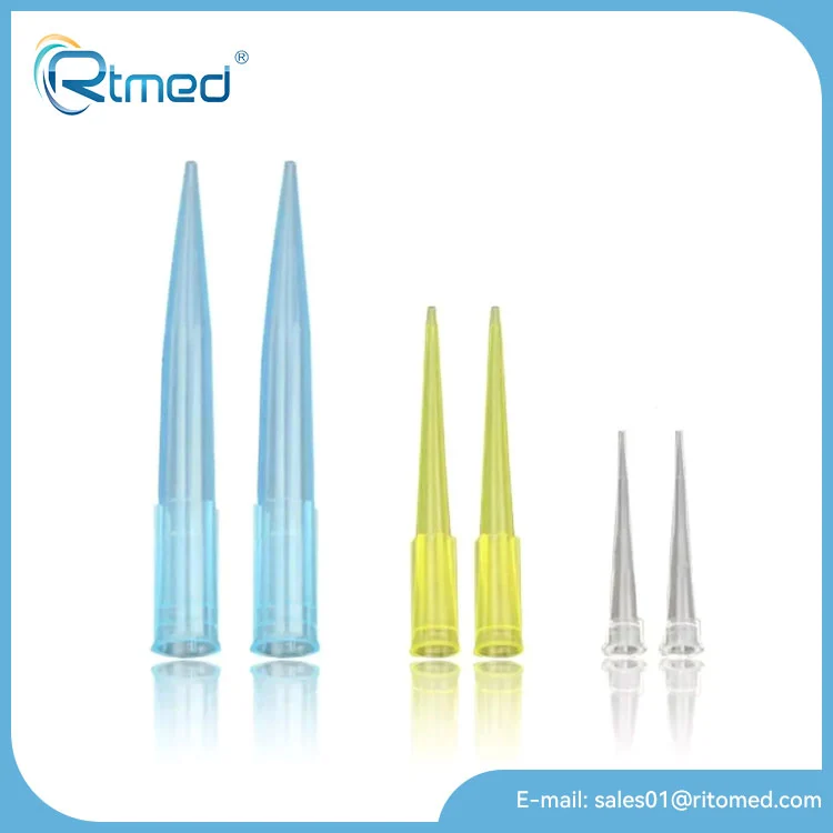 ทิปปิเปต 1,000ul