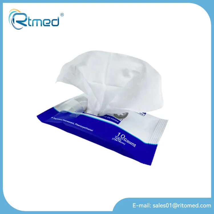 วัสดุปิดแผลทางการแพทย์ช่วยปรับปรุงการดูแลบาดแผลได้อย่างไร?