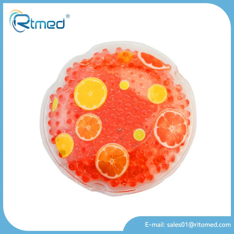 บรรเทาอาการปวดและฟื้นฟูความสบาย: ประคบร้อนและเย็น