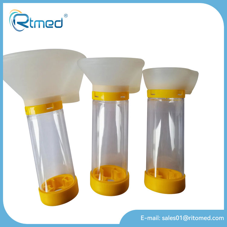 ภาชนะบรรจุ Mask Nebular ช่วยเพิ่มประสิทธิภาพการรักษาระบบทางเดินหายใจได้อย่างไร