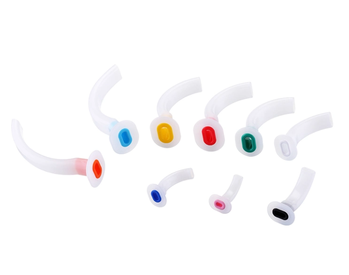 Guedel Airway - ทางเดินหายใจเทียมคุณภาพสูงสำหรับการใช้งานทางคลินิกและฉุกเฉิน
