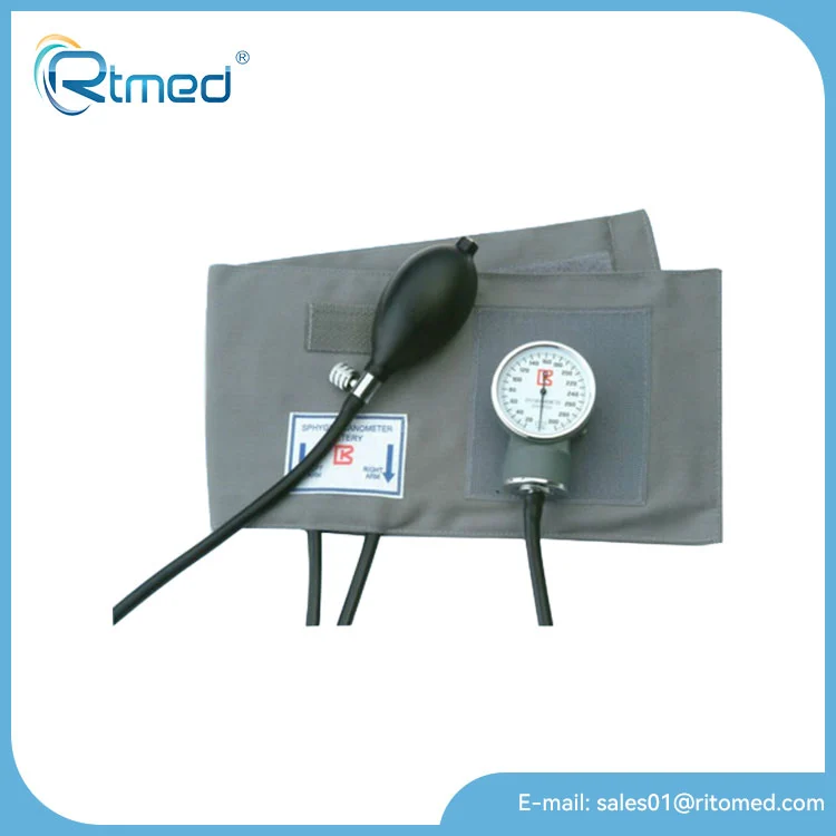 เครื่องวัดความดันโลหิตแบบแอเนรอยด์ชนิดเอเชีย