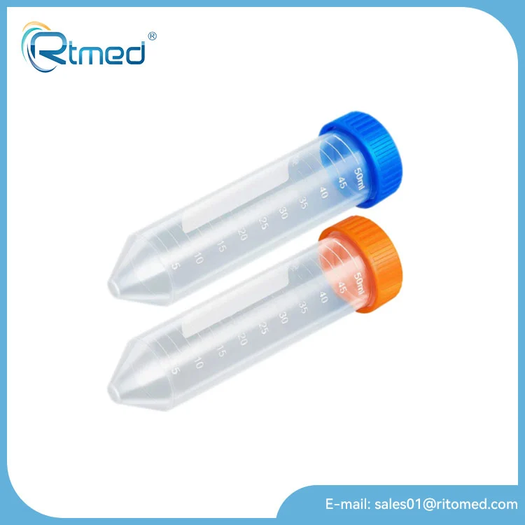 หลอดหมุนเหวี่ยง