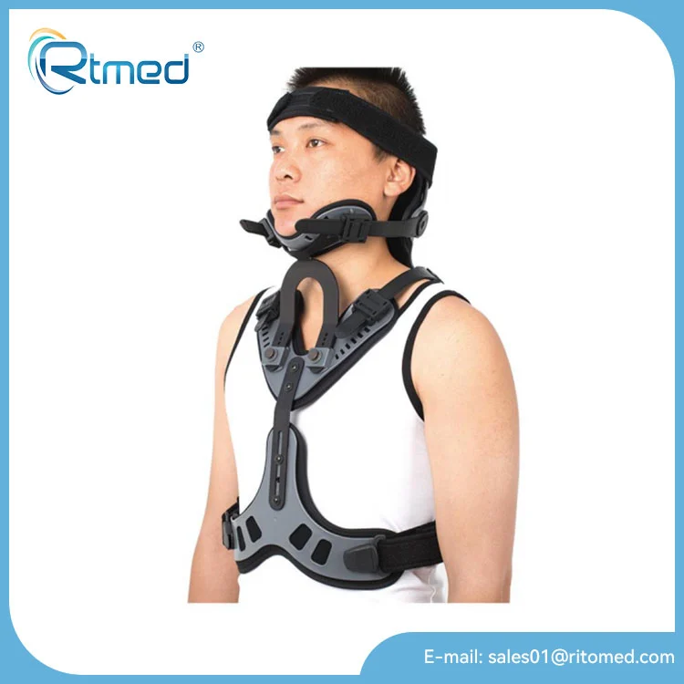 Orthosis ทรวงอกปากมดลูก