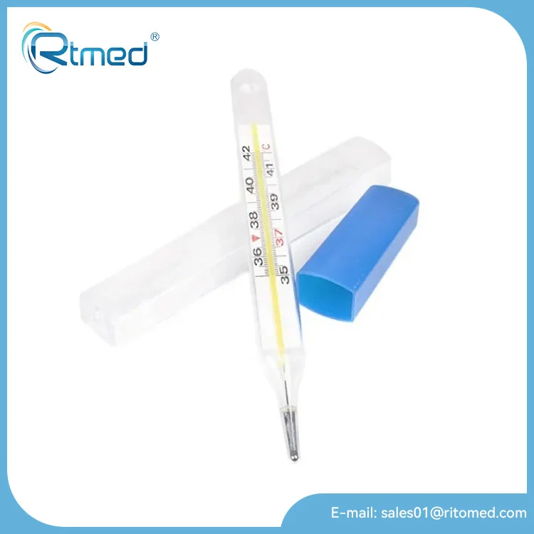 เครื่องวัดอุณหภูมิคลินิก