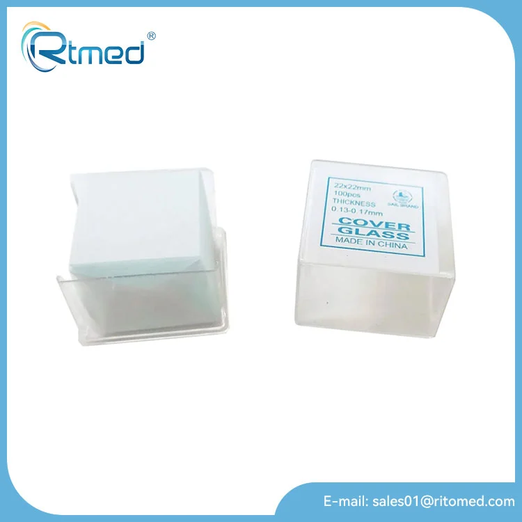 ฝาครอบกระจก