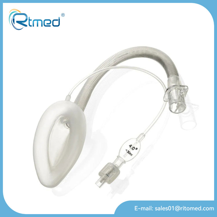 หน้ากากกล่องเสียง PVC แบบใช้แล้วทิ้ง