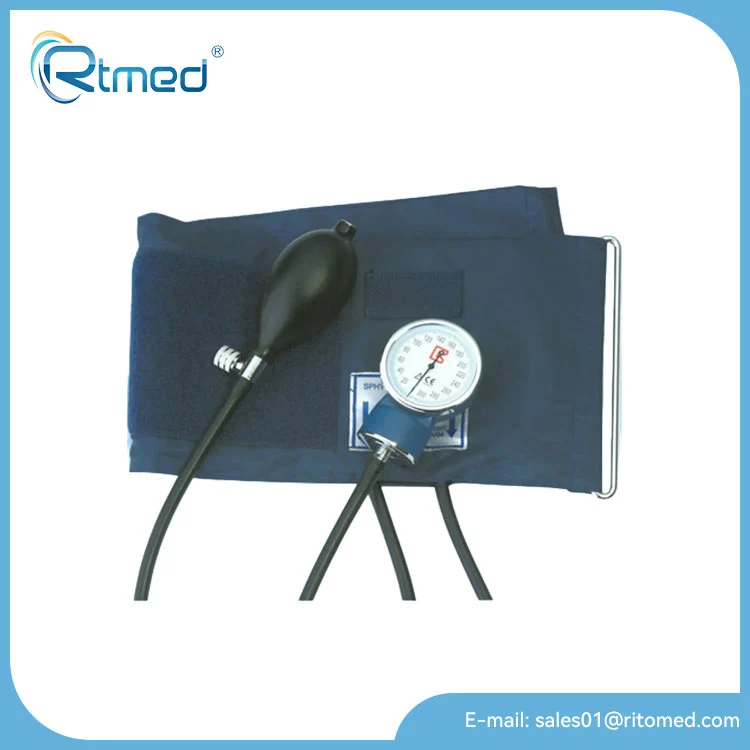 เครื่องวัดความดันโลหิตแบบแอเนรอยด์ชนิดยูโร