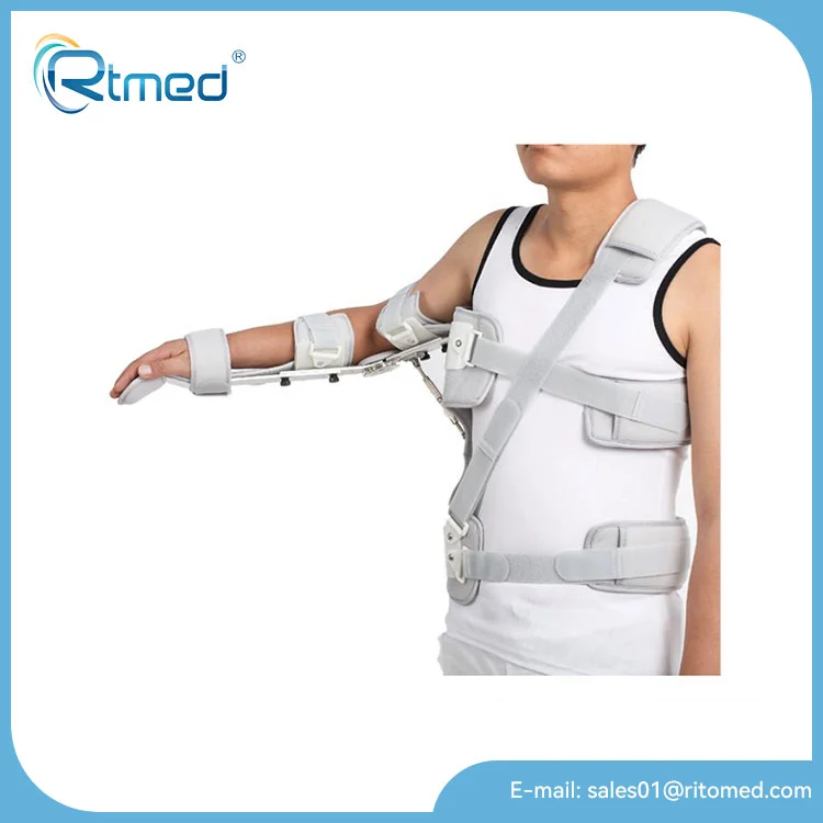 Orthosis การลักพาตัวของกระดูก