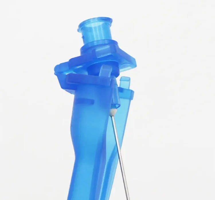 Safety Needle