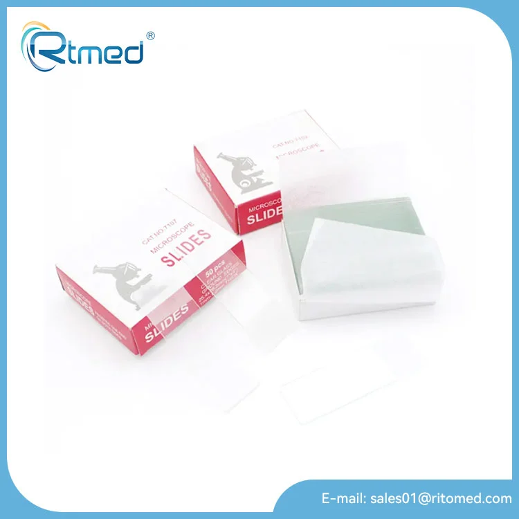 กล้องจุลทรรศน์สไลด์