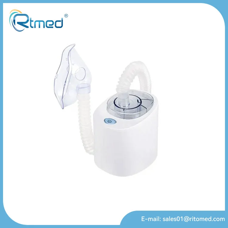 ชุดเครื่องพ่นยา