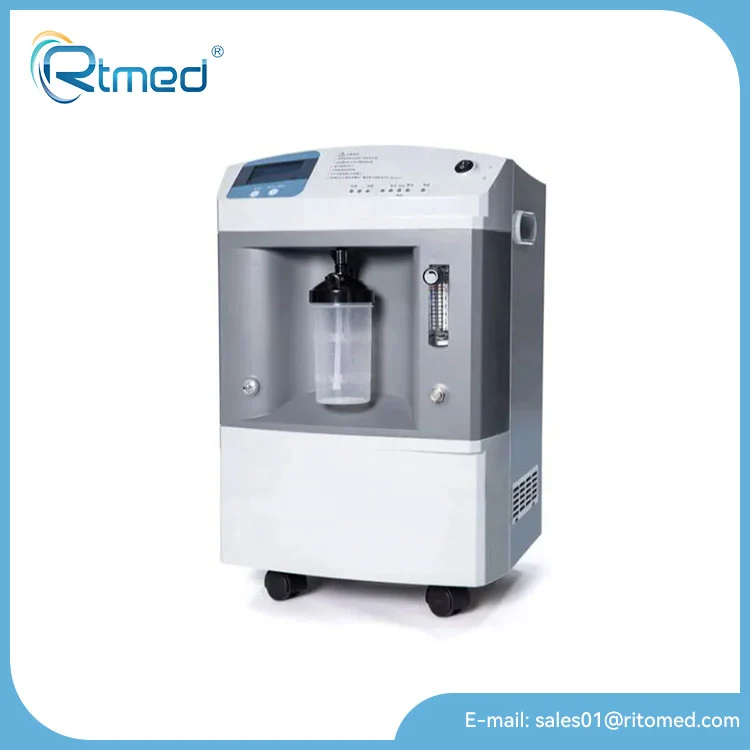 เครื่องกำเนิดออกซิเจน