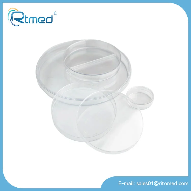 จานเพาะเชื้อ