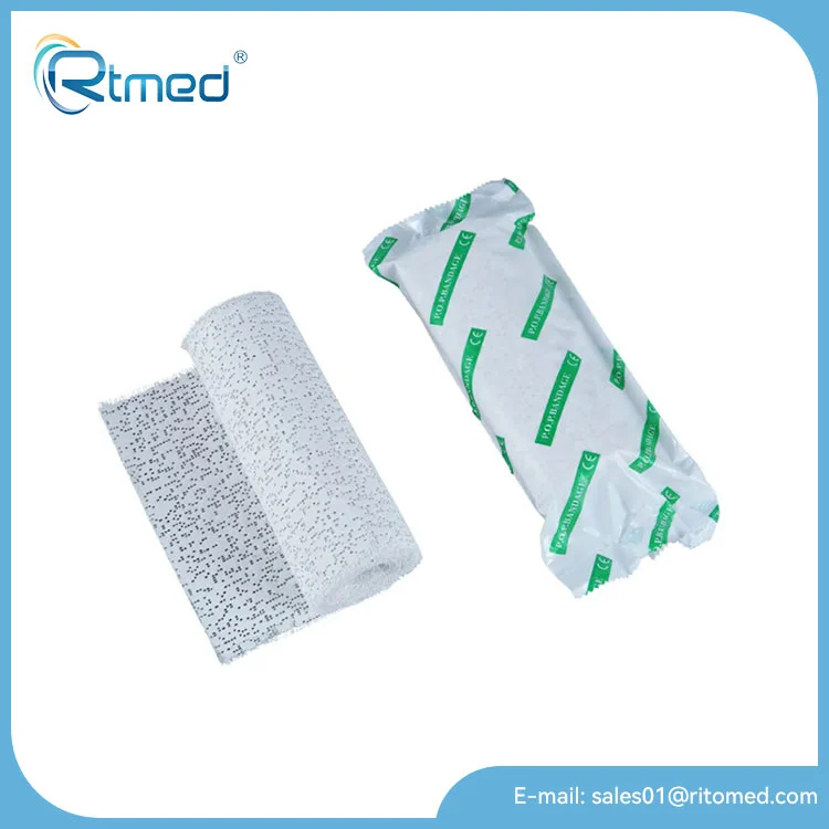 พลาสเตอร์ของผ้าพันแผลปารีส