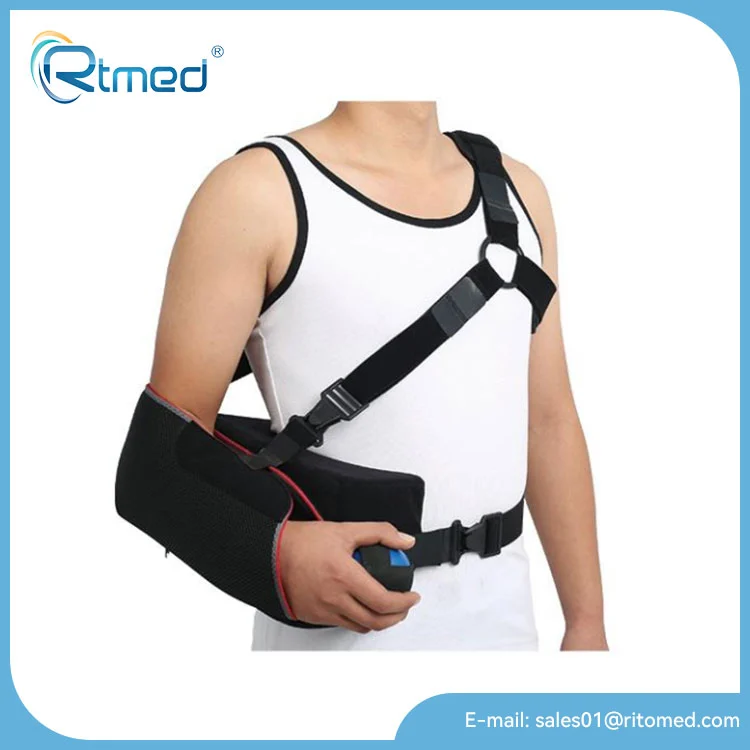 Orthosis การลักพาตัวไหล่