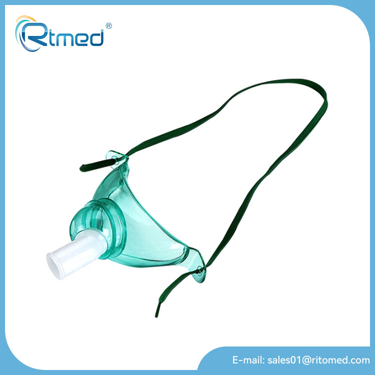 หน้ากาก Tracheostomy