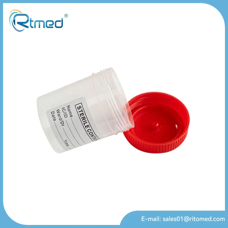 ภาชนะบรรจุปัสสาวะ